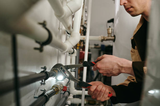Best Sprinkler Systems  in Eagle, NE