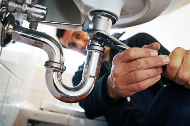Best Gas Line Repair  in Eagle, NE