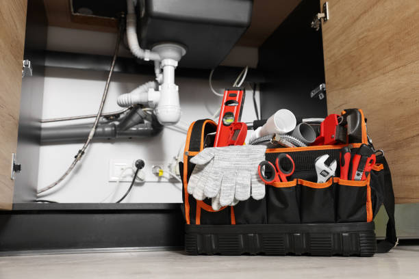 Best Shower Repair Services  in Eagle, NE