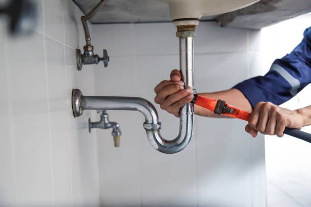 Best Hot Water Heater Installation  in Eagle, NE