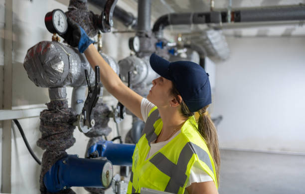 Best Commercial Plumbing Services  in Eagle, NE