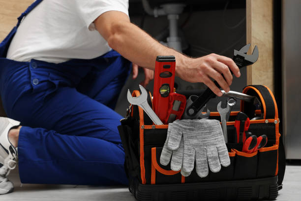 Professional Plumbing in Eagle, NE