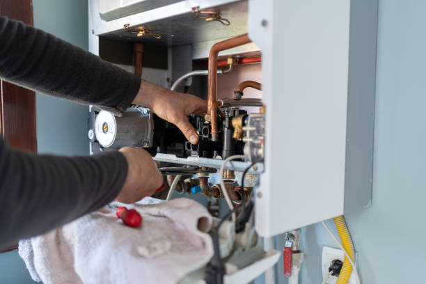 Clogged Drain Plumber in Eagle, NE