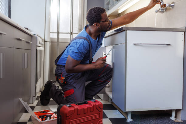 Best Water Leak Repair  in Eagle, NE