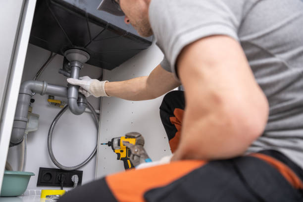 Best Leak Detection Services  in Eagle, NE