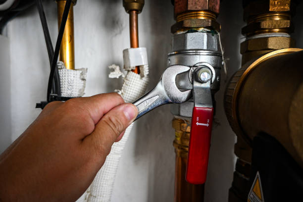 Best Drain Cleaning Services  in Eagle, NE
